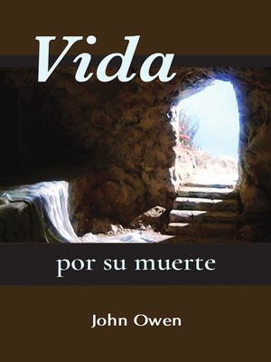 cover image of Vida por su muerte